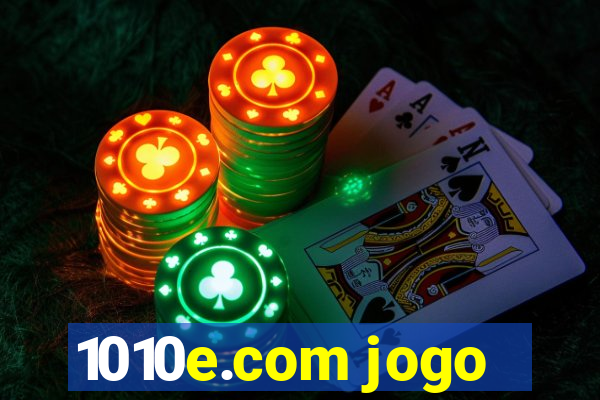 1010e.com jogo